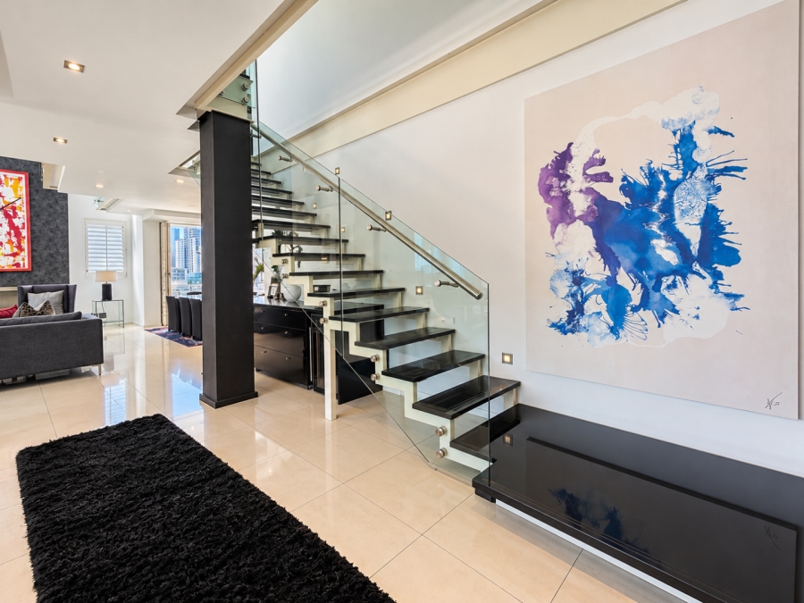 2 Bedroom Property for Sale in Cape Town City Centre Western Cape
